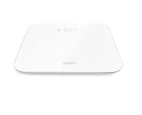 iHealth LINA HS2 Intelligens személymérleg 1 db - Bio és natúr kozmetikumok