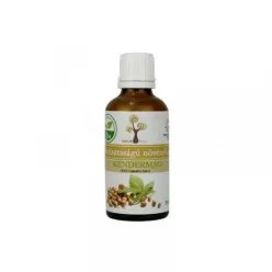Naturpolc kendermagolaj bio 50 ml - Bio és natúr élelmiszerek