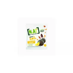 N.A! ENERGIAGOLYÓ CITROM 40 G - 