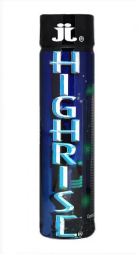 Rush Lockerroom HighRise - Hexil (30 ml) - Bio és natúr intim termékek