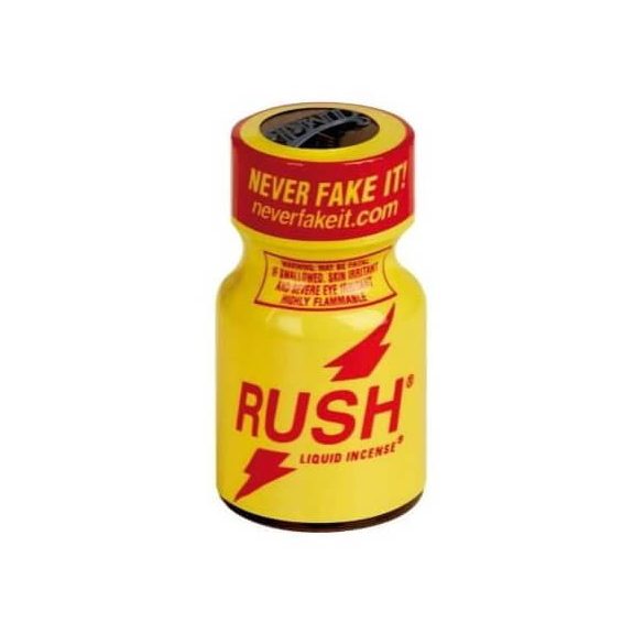 Rush Original EU - Pentil (10ml)