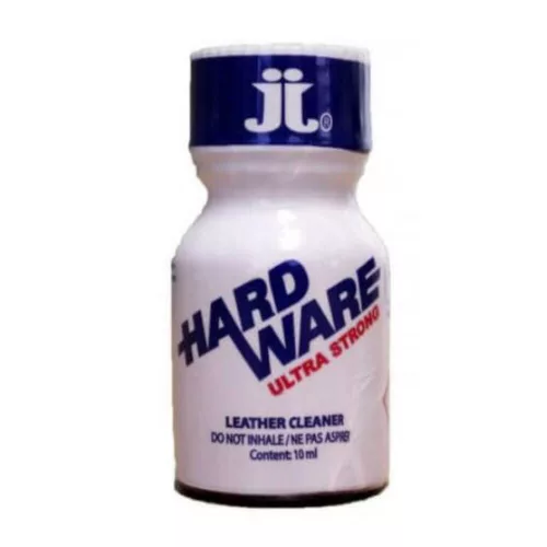 Rush JJ Hard Ware Ultra Strong - Pentil (10ml) - Bio és natúr intim termékek