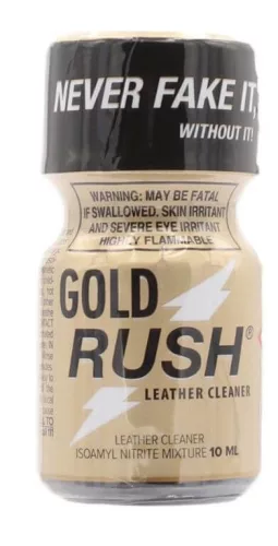 Rush Gold Original - Amil (10ml) - Bio és natúr intim termékek