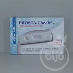 Prosta-Check öndiagnosztikus psa teszt 1 db - 