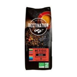   Destination 250 mexico őrölt bio kávé -100% arabica 250 g
