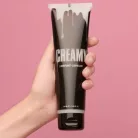 Creamy - vízbázisú műsperma síkosító (150 ml) - Bio és natúr intim termékek