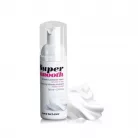 Love to Love Super Smooth - vízbázisú síkosító hab (50 ml) - Bio és natúr intim termékek