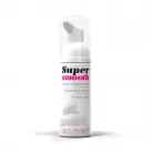 Love to Love Super Smooth - vízbázisú síkosító hab (50 ml) - Bio és natúr intim termékek