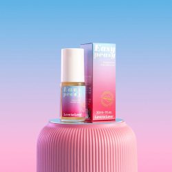 Love to Love - nyugtató hatású anál gél (30ml)