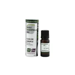 LA Illóolaj Szegfűszeg bio 10ml - 