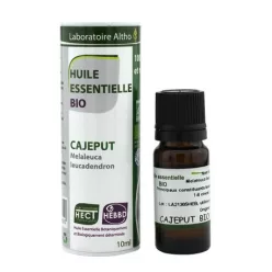 LA Illóolaj Kajeput bio 10ml - 