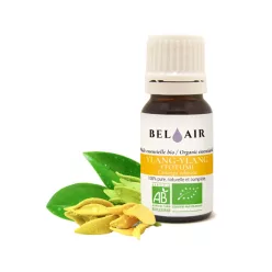 LA Illóolaj Babérlevél bio 10ml