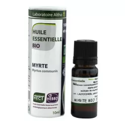 LA Illóolaj Mirtusz bio 10ml - 