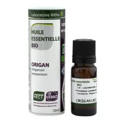 LA Illóolaj Oregánó bio 10ml - 