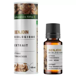 LA Illóolaj Kubeba bio 10ml - 