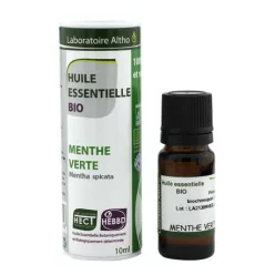 LA Illóolaj Fodormenta bio 10ml - 