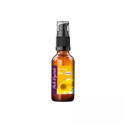 LA hidegen sajtolt Árnikaolaj bio 50ml - 