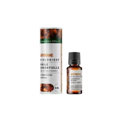 LA Illóolaj Mirha bio 5ml - 