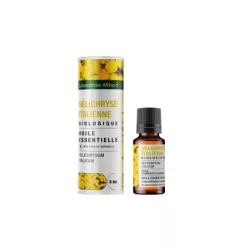 LA Illóolaj Olasz Szalmagyopár bio 5ml
