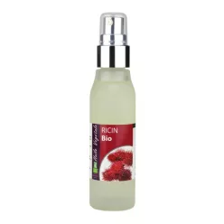 LA hidegen sajtolt Ricinusolaj bio 50ml - 