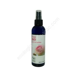 LA Bio Damaszkuszi Rózsavíz 200ml - 