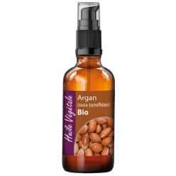 LA hidegen sajtolt Argánolaj bio 100ml - 