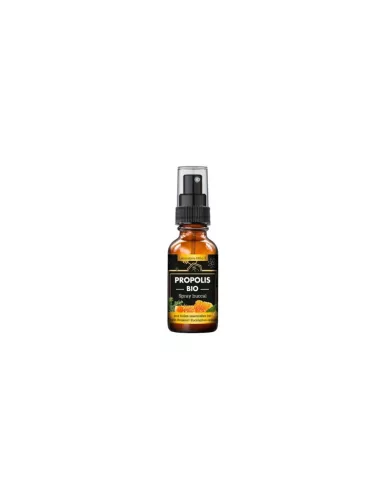 LA Bio Propolisz Spray 30 ml - 