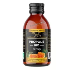 LA Bio Propolisz Szirup 200 ml - 