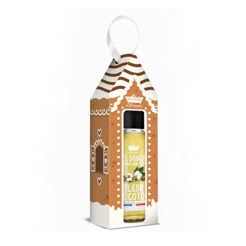 LPBDP Provence-i illatok háza GD Pamutvirág 30 ml