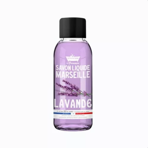 LPBDP Provence-i illatok háza SL Levendula 30 ml