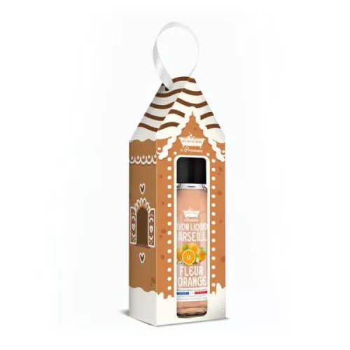 LPBDP Provence-i illatok háza SL Narancsvirág 30ml