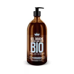 LPBDPBIO kecsketejes tusfürdő 1000 ml