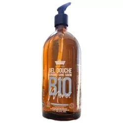 LPBDP BIO Monoi tusfürdő 1000 ml
