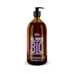 LPBDP BIO levendula tusfürdő 1000 ml