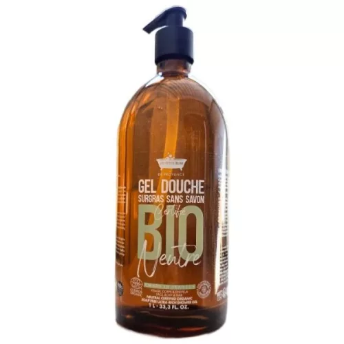 LPBDP BIO neutrális tusfürdő 1000ml