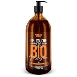 LPBDP BIO PETIT GRAIN tusfürdő 1000 ml