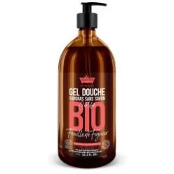 LPBDP BIO fügelevél tusfürdő 1000 ml