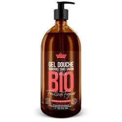 LPBDP BIO fügelevél tusfürdő 1000 ml