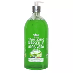LPBDP Aloe Vera folyékony szappan 1000 ml