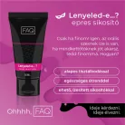 FAQ - Lenyeled-e…? ízesített síkosító epres (50ml) - Bio és natúr intim termékek
