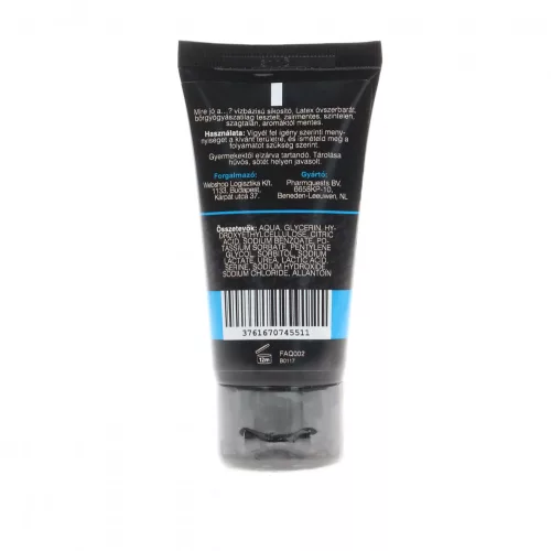 FAQ - Mire jó a…? vízbázisú síkosító (50ml) - Bio és natúr intim termékek