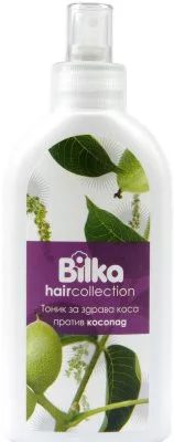 Bilka hajtonik hajhullás ellen 200 ml - Bio és natúr kozmetikumok