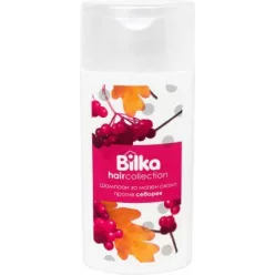Bilka sampon zsíros hajra szeborea ellen 200 ml - Bio és natúr kozmetikumok