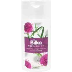 Bilka sampon hajhullás ellen 200 ml - Bio és natúr kozmetikumok