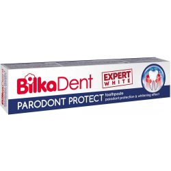 BILKA DENT FOGKRÉM PARODONT  PROTECT