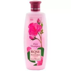 Biofresh Hajsampon Minden Hajtípusra Rózsás 330Ml - 