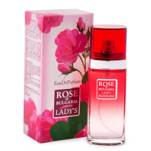 Biofresh Parfüm Rózsás 50Ml - 