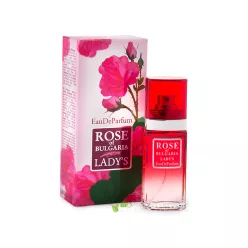 BIO FRESH RÓZSÁS PARFÜM 25 ML 25 ml - Bio és natúr kozmetikumok