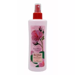 Biofresh Rózsavíz Rózsás Frissítő Pumpás 230Ml - 