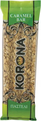 Korona szelet napraforgómagos 60 g - Bio és natúr élelmiszerek